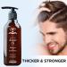 L BERT Moroccan Argan Oil Shampoo & Conditioner - Paraben & SLS Free Vitamin Enriched (250 ML) - Best for Men & Women - Restorative Hair Care - Buy Online on GoSupps.com