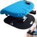 Portable Lifting Seat for Elderly Electric Uplift Seat Assist Cushion Portable and Safe Mobility Aid Assistance Sofa Support Up Lift Assist Cushion Help Get Up and Sit Down Slowly 1