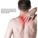 Chiropractic Adjustment Tool - Electrical Vertebral Massager with 30 Levels - Cervical Spine Relaxation EU - Buy Online on GoSupps.com