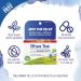 Boiron Rhus Tox Joint Pain Relief Pellets 30C - 3 Tubes, 80 Meltaway Pellets Each - Buy Online on GoSupps.com