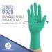 Dynarex Sterile Nitrile Surgical Gloves 6 Mil Size 7.5 - 200 Pairs (1 Case) | Powder-Free & Puncture-Resistant - Buy Online on GoSupps.com