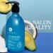 Luseta Hyaluronic Acid Moisturizing Conditioner for Dry & Damaged Hair | Sulfate-Free Paraben-Free | Infused with Avocado Argan Oil & Shea Butter - 33.8oz - Buy Online on GoSupps.com