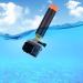 Suptig Floating Hand Grip for Gopro, AKASO Action Cameras - Mount Pole Handle Accessories - Buy Online on GoSupps.com