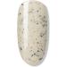 Bluesky Gel Polish Granite Gel Sweet as Kiwi - BGR02 Beige. Long Lasting Chip Resistant 10 ml (Requires Drying Under UV LED Lamp) - Buy Online on GoSupps.com