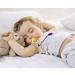 ANDERK 12-Piece Pacifier Strap Set | Unisex Pacifier Chains with Clips for Bibs & Scarves - International Shipping - Buy Online on GoSupps.com