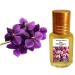 VEDA Fragrances Mohogany (Natural Itra/Attar/Perfume) For Men & Women