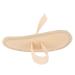 Hammer Toe Cushion Toe Straightener Splint Toe Buttress Pad Adjustable Comfoltable Joint Realign Cushion Brace for Claw Curled Crooked Toe (Right) Hammer Toe Cushion
