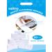 50 Pcs/lot Magic Sponge Eraser Multi-Functional Melamine Foam Cleaner 100x70x30mm