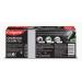 Colgate Charcoal Clean Black Gel Toothpaste Combo Pack | Deep Clean with Bamboo Charcoal & Wintergreen Mint | 2 x 4.057 Fl Oz for Plaque Removal & Fresh Breath - Buy Online on GoSupps.com