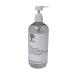 Buy Nature's Will Pure Glycerine USP/FCC Grade - 16 FL OZ Natural Moisturizer & Cleanser for Skin Hair & Crafts | Kosher & Halal Certified - Buy Online on GoSupps.com