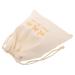 Hemoton Hair Dryer Bag Blow Dryer Hair Dryer Organizer Bag for Hair Dryer Makeup Brush Bag Drawstring Travel