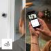 Hama WLAN Surveillance Camera - Outdoor Weatherproof 1080p Night Vision 2-Way Audio Motion Detector & App Control - Buy Online on GoSupps.com