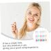 Anneome 30th Disposable Travel Toothbrush - Ultra Clean Family-Friendly Perfect for Hiking & On-the-Go Oral Care - Buy Online on GoSupps.com