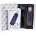 GESS Ultrasonic Facial Cleansing Device | Blackhead Remover & Pore Cleanser | Acne Exfoliator & Skin Care Massager | Rechargeable - Buy Online on GoSupps.com