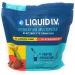 Hydration Multiplier Electrolyte Drink Mix Variety 0.56 Oz 30 Ct