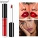 INTEROOKIE Mist Matte Liquid Lipstick Women Christmas Makeup Moisturizes & Lasts Long (02#) - Buy Online on GoSupps.com
