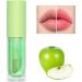 Colour Fruity Colour Changing Lip Glaze Moisturising Lipstick Moisturising Lips Moisturising Permanent Waterproof Moisturising (D One Size) 1 count (Pack of 1) d - Buy Online on GoSupps.com