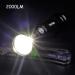 Wurkkos 2000Lumen Rechargeable Scuba Diving Flashlight | Dive Torch with SST40 LED | IPX8 Waterproof | 150M Underwater LED Flashlight | Submersible for Cave Snorkeling | 5000K White - Buy Online on GoSupps.com