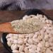 100% Pure Wax Gourd Seed Powder 100g/3.52oz farine de graines de courge d'hiver naturelle | poudre de courge d'hiver pour smoothies shakes - Buy Online on GoSupps.com