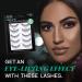 Ardell Natural Lash Eye-Lifting Effect - 5 Pairs | Shop Now! - Buy Online on GoSupps.com