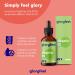 Vitamin K2 MK-7 200 g - 2550 Drops (75ml) - Highest All-Trans Content 99 7+% (VitaMK7 by Gnosis) Naturally Fermented - Laboratory Tested Without additives Produced in Germany - Buy Online on GoSupps.com