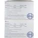 Macrogol Hexal Plus Electrolyte - 100 (2x50 Bags) | Effective Relief for Chronic Constipation - Buy Online on GoSupps.com