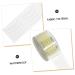 FOMIYES 600 Pairs Invisible Tape Makeup Stickers Double Eyelid Stickers Eyelid Sticker Tape Tool Breathable - Buy Online on GoSupps.com