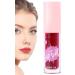 Stained Lip Gloss 5ml Moisturizing Lip Gloss for Girls Nonstick Lip Stain Long Lasting Liquid Lipstick Water Tint Lip Stain for Lip and Cheek Tint Limitoll 5 - Buy Online on GoSupps.com