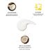 Argan Oil Creamy Cleanser - Daily Moisturizing Face Wash & Makeup Remover - 100% Pure Anti-Aging Botanicals - 3.4 Fl Oz - Buy Online on GoSupps.com