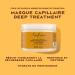 SheaMoisture Shampooing Apr s-shampooing et Masque de Traitement en Profondeur pour cheveux ab m s Beurre de Karit Brut Shampooing 1x384 ml Apr s-shampooing 1x384 ml Masque de traitement 1x355 ml 5) Curl Trio Lot de 3 - Buy Online on GoSupps.com