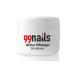 99nails Glitter Effect Gel - Bordeaux | 5 ml - Professional Quality Nail Gel for Stunning Nail Art - Fast International Shipping - Buy Online on GoSupps.com