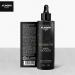 Jojoba Oil 100% Pure CBD Enriched | Cold Pressed Vegan | Advanced Formula | Hair Face Body Nails Nails Eyebrows Beard | 100ml | Original Gift Idea - Buy Online on GoSupps.com