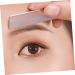 Buy Housoutil 100pcs Eyebrow Trimming Blades - Perfect Eyebrow Trimmers & Razors for Flawless Shaping | International Shipping Available - Buy Online on GoSupps.com