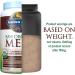 Garden of Life RAW Organic Meal Shake - Chocolate Cacao 2.24 lbs | Meal Replacement - Buy Online on GoSupps.com