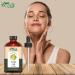 Amla Oil | Pure & Natural Carrier Oil for Skincare Hair Care & Massage - 118ml | International Shipping Available - Buy Online on GoSupps.com
