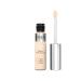 L'Or al Paris LOr al Paris True Match Radiant Serum Concealer 15 N Concealer for natural radiance moisturizing and plumping facial makeup with hyaluronic acid and caffeine 11 ml