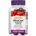 Webber Naturals UltraCran Cranberry 10 000 mg Gummy & Vitamin C Gummy 125 mg 120 Gummies For Bones Teeth Immune and Antioxidant Health Vegan Gummy + Vitamin C Gummy - Buy Online on GoSupps.com
