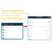 Buy Bluetooth Pulse Oximeter for Sleep Monitoring | Accurate SpO2 & PR Measurement | Free iOS & Android App | International Shipping - Buy Online on GoSupps.com