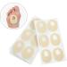 PLAFOPE 5 Sheets Anti-wear Foot Stickers Corn Cushion for Feet Corn Protectors for Toes Corn Pads for Toes Corn Pads for Feet Pads Small Foot Pads for Shoes Emulsion - Buy Online on GoSupps.com