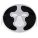 Facial Electrode Patch Pads - Professional Replacement Accessories for Medium Low Frequency Pulse Therapy | International Shipping - Buy Online on GoSupps.com