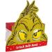 The Grinch Bath Bomb Set - Miserably Green Apple Scented Fizzers (2x150g) - Buy Online on GoSupps.com