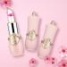 Deepmind Crystal Flower Jelly Lipstick Color Changing Lip Balm for Long Lasting Moisture and Nutritious Gloss - Buy Online on GoSupps.com