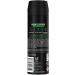 12 Pack of 200ml Lynx Africa Men's Fragrance Aluminium Free Masculine Body Spray Deodorant Fresh And Long Lasting Odour Protection Large 2 Month Supply 200 ml (Pack of 12) - Buy Online on GoSupps.com
