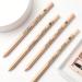 Beavorty 4pcs Cover up Makeup Concealer Freckle Concealer Pen Wooden White Korean Concealer 1 g (Pack of 1) White - Buy Online on GoSupps.com