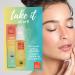 Suntegrity Vanish Organic Cleansing Oil - Makeup & Sunscreen Remover (2 oz) | International Shipping - Buy Online on GoSupps.com