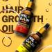 EBIN NEW YORK 100% Natural Hair Serum & Tonic 2oz - Tonic Enhanced - Buy Online on GoSupps.com