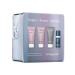 Living Proof Repair + Protect + Rebuild Kit - Travel Size Restore Shampoo and Conditioner Healthy Hair Perfector and Triple Bond Complex ($73 value)