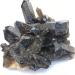 Natural Rough Smoky Quartz Crystal Cluster Specime Beautiful Crystal Cluster (Size : 1pc 760G-850G) - Buy Online on GoSupps.com