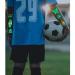 Glow in The Dark Soccer Temporary Tattoos - 10 Sheets | Waterproof Luminous Tattoo Stickers for Boys and Girls | Christmas Party Decoration Supplies - Buy Online on GoSupps.com
