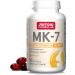 Tudor Jarrow's MK-7 180 mcg Bioactive Form of Vitamin K2 30 Servings (Guttes) K2 Vitamin Supplement MK-7 Gluten Free